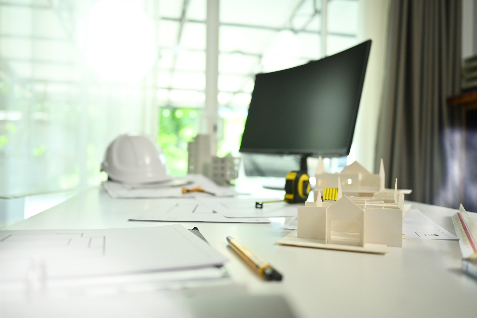 Servicios Técnicos